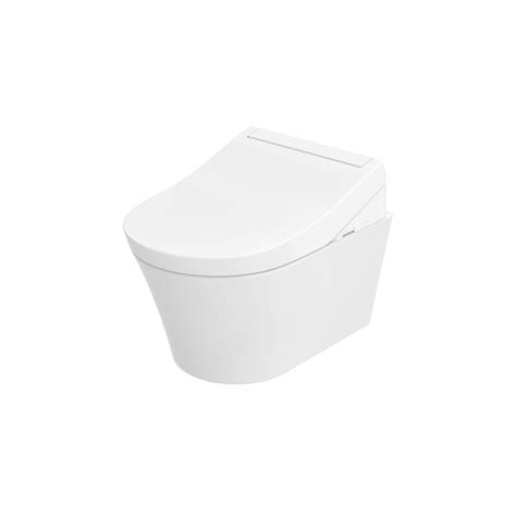 Toto Rg Wall Hung Wc And Washlet Seat West One Bathrooms Online