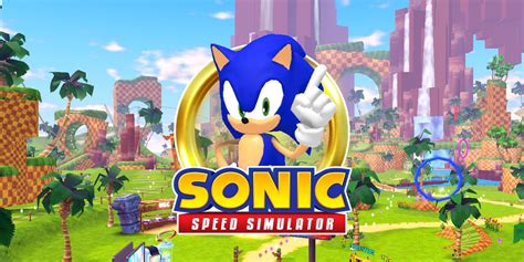 Códigos De Roblox De Sonic Speed Simulator Para Abril De 2022 Latest