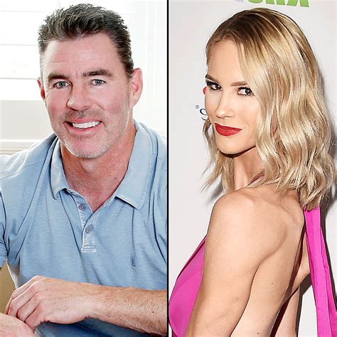 Jim Edmonds Says Ex Meghan Kings Three Way Story Is All False