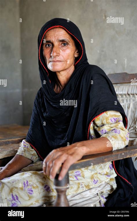 Pakistani Punjabi Woman Telegraph