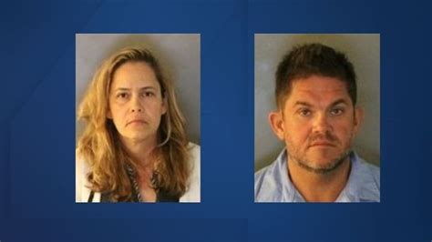 Caretakers Charged With Felony Exploitation Of The Elderly For Over