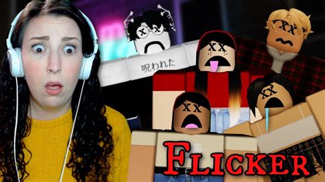 The Future Of Roblox Flicker Characters Youtube