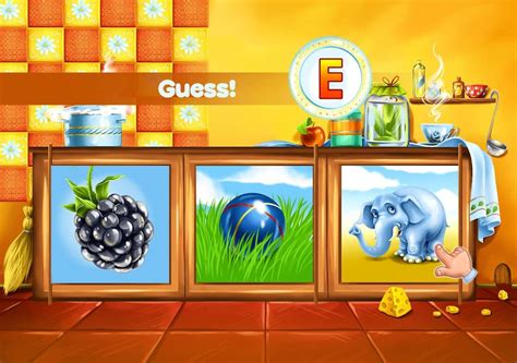 Alphabet Abc Learning Letters Abcd Games Apk Para Android Download