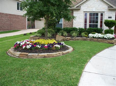 Discover more home ideas at the home depot. Backyard landscaping houston | Nice plan