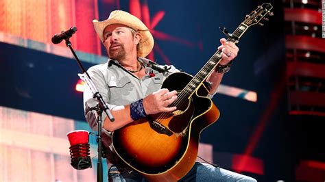 toby keith announces he has stomach cancer news nixon