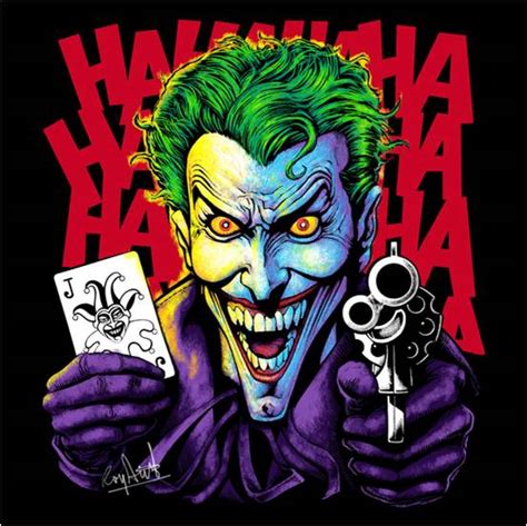 Latest Films Martin Scorsese To Produce The Joker Movie