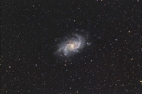 M33 The Triangulum Galaxy Astronomy Pictures At Orion Telescopes