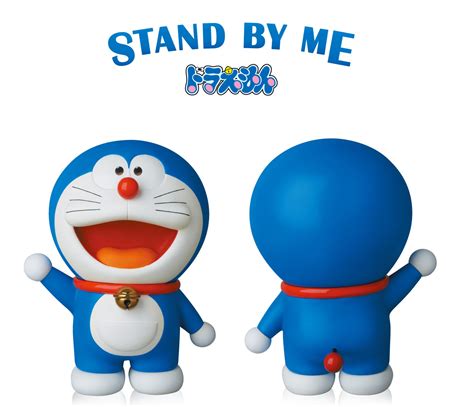 首部 3dcg 哆啦a夢電影《stand By Me 哆啦a夢》12 月 19 日在台上映《stand By Me Doraemon》 巴哈姆特
