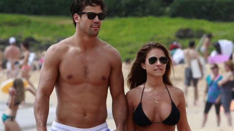 Eric Decker Has His Wife Monitor His Social Media The Point After Show
