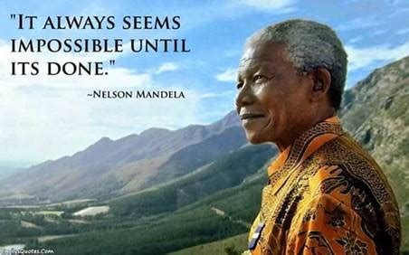 It is a symbol that signifies wholeness and inner transformation. mandela quote mental health - SCOUTS South Africa