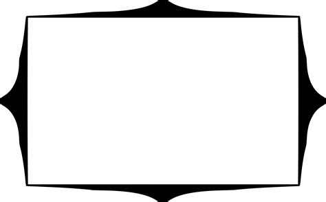 Archivo Png Rectangular Png All