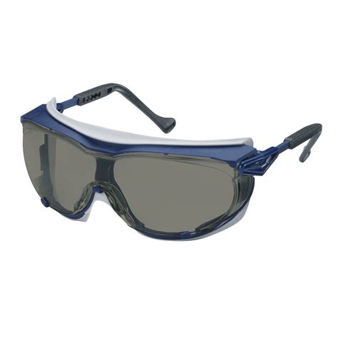 uvex schutzbrille skyguard nt 9175261 pc grau sonnenschutz
