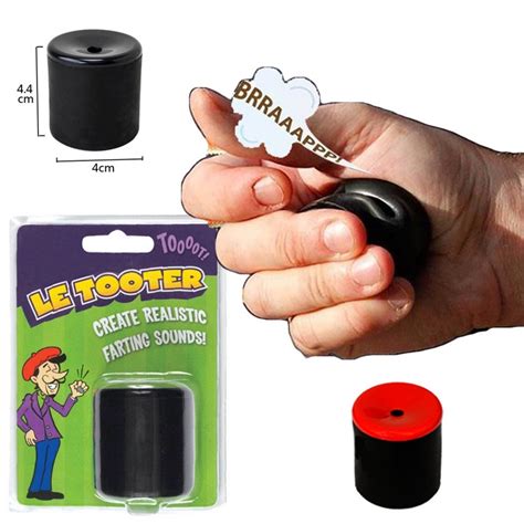 Tricky Joke Prank Toy Create Realistic Farting Sounds Fart Pooter Machine S3pq Shopee Malaysia