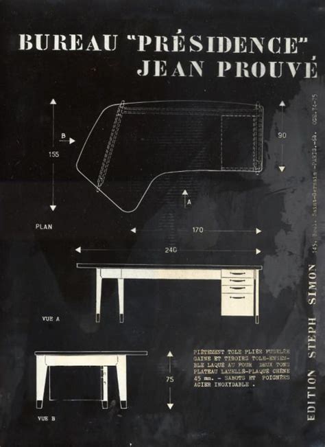 Coffee Stained Cashmere In 2023 Prouve Jean Prouve Charles édouard