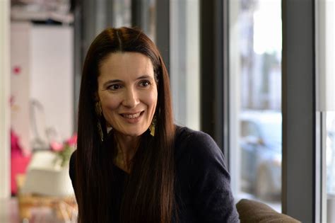 Eurodeputatul clotilde armand a discutat cu ioan stavre de 3 rezoluţii importante votate în parlamentul european: Clotilde Armand: "Am dat totul României!"