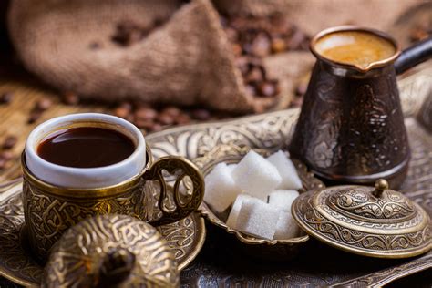 أنواع القهوة التركي افضل قهوة تركية في السوبر ماركت موسوعة