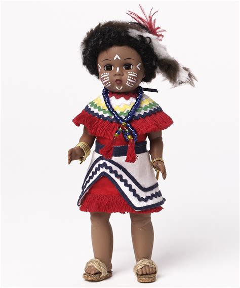 South African Dolls