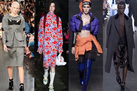 why genderless casting is fashion s next frontier dazed