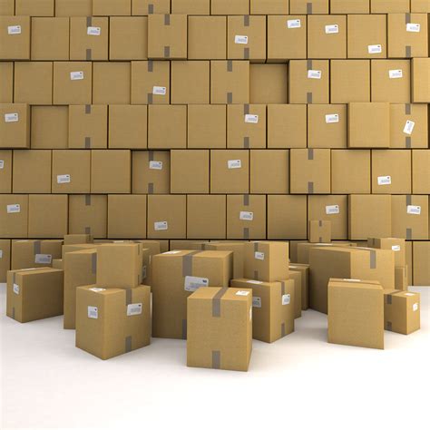 The Box Matters It Really Does Outsourced Ecommerce Order Fulfillment And Logistics Services
