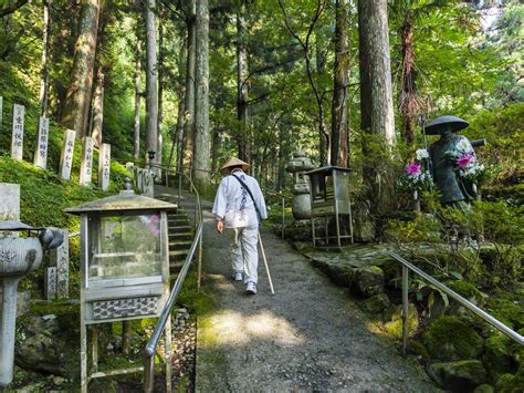 Shikoku One Of Japans Smallest And Most Serene Islands An Insiders