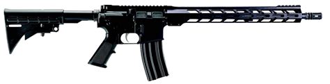 Anderson Am15 Utility Rifle Wbt Guns