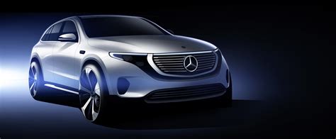We did not find results for: Mercedes-Benz EQC Introduction: The Mercedes-Benz among electric vehicles | Car Design TV