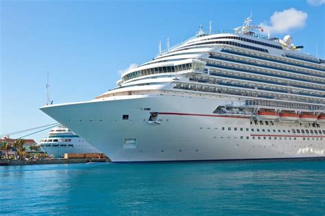 Important Facts On Cruise Ship Turnaround Days Cruise Lady