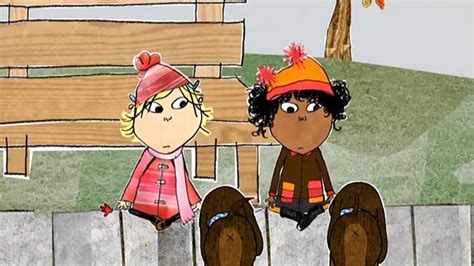 Charlie And Lola S01e06 We Do Promise Honestly We Can Look After Your
