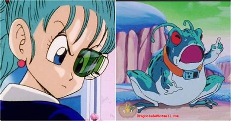 Dragon Ball 5 Times Bulma Was A Genius And 5 Times She Wasnt