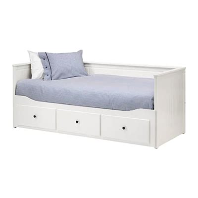 Ikea Hemnes Day Bed Rock My Style UK Daily Lifestyle Blog