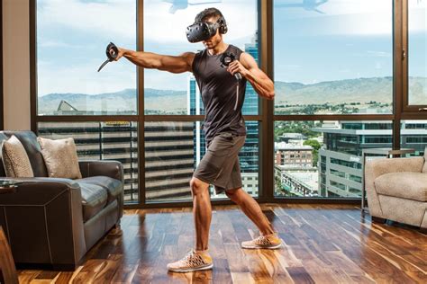 Best Vr Workout Games In 2020 Stompz