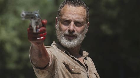 „the Walking Dead“ Überraschung Rick Grimes Kehrt Schon 2021 Zurück