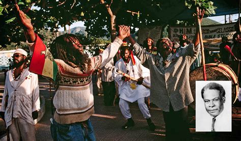 Movimento Rastafári Parte 1 Das Origens Ao Reggae Jamaica Experience