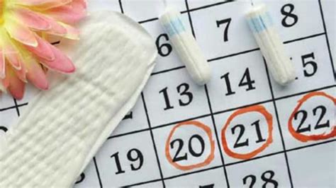 4 Ways To End Your Periods Faster Naturally Lifestyle News