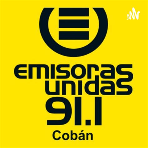 Emisoras Unidas Cobán Podcast on Spotify