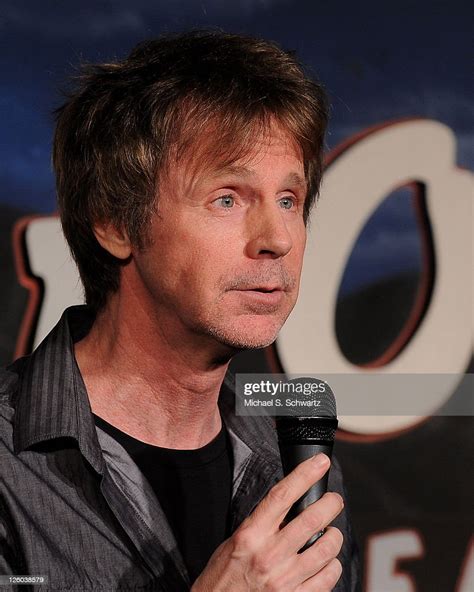 Comedian Dana Carvey Performs At The Ice House Comedy Club On January