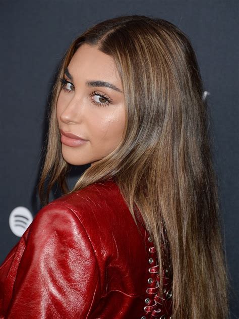 Picture Of Chantel Jeffries