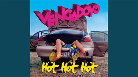 hot hot hot club mix youtube