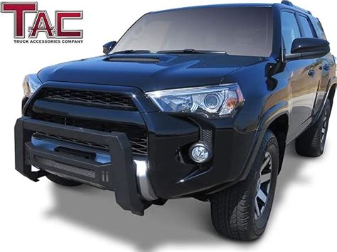 Car And Truck Bumpers And Parts For 2010 2019 Toyota 4runner Mesh Modular