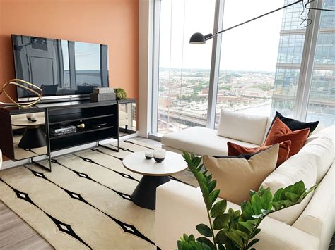 Luxury boston apartments for every lifestyle - Hub50House