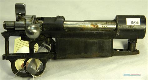 Rifle Receiver Fn Mauser 98 Complet For Sale At
