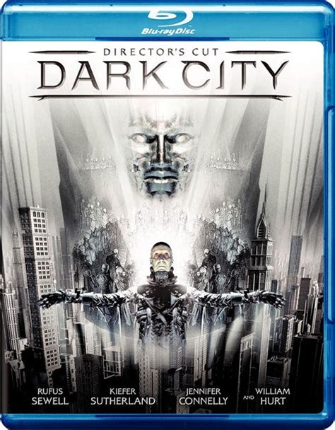 dark city director s cut blu ray review ign