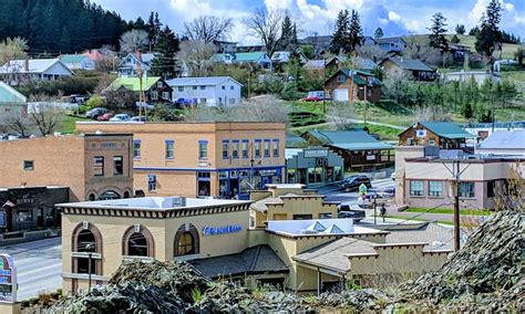 Council Minutes April 2017 Town Of Eureka Montana