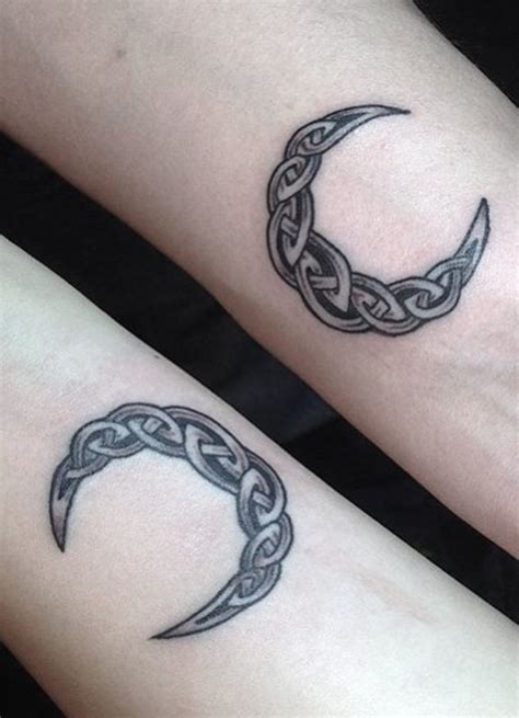 Tattoos Of Ancient Celtic Symbols To Protect Yourself Cultura