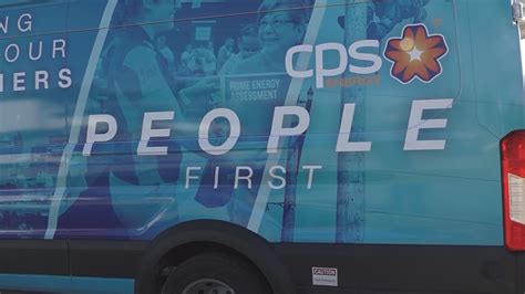 Cps Energy Offers Their People First Fairs Kens Com