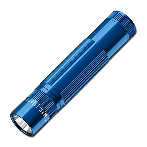 Flashlight Mag Lite Xl 200 Led Blue Flashlight Mag Lite Xl 200 Led