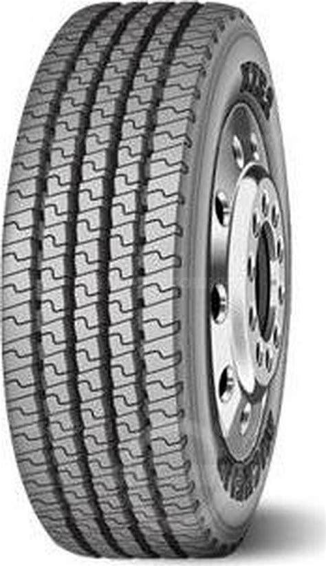Грузовые шины Michelin Xze2 215 75 R17 5 126 124m