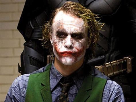 Heath Ledgers Joker Will Forever Be The Ultimate Villain Brandsynario
