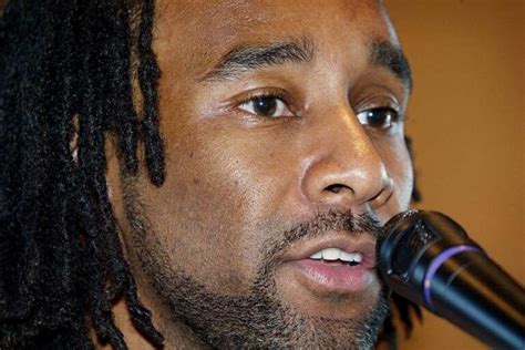 Eric Jerome Dickey Dies After Long Illness Voice Online