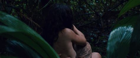 Nude Video Celebs Alice Braga Sexy El Ardor 2014